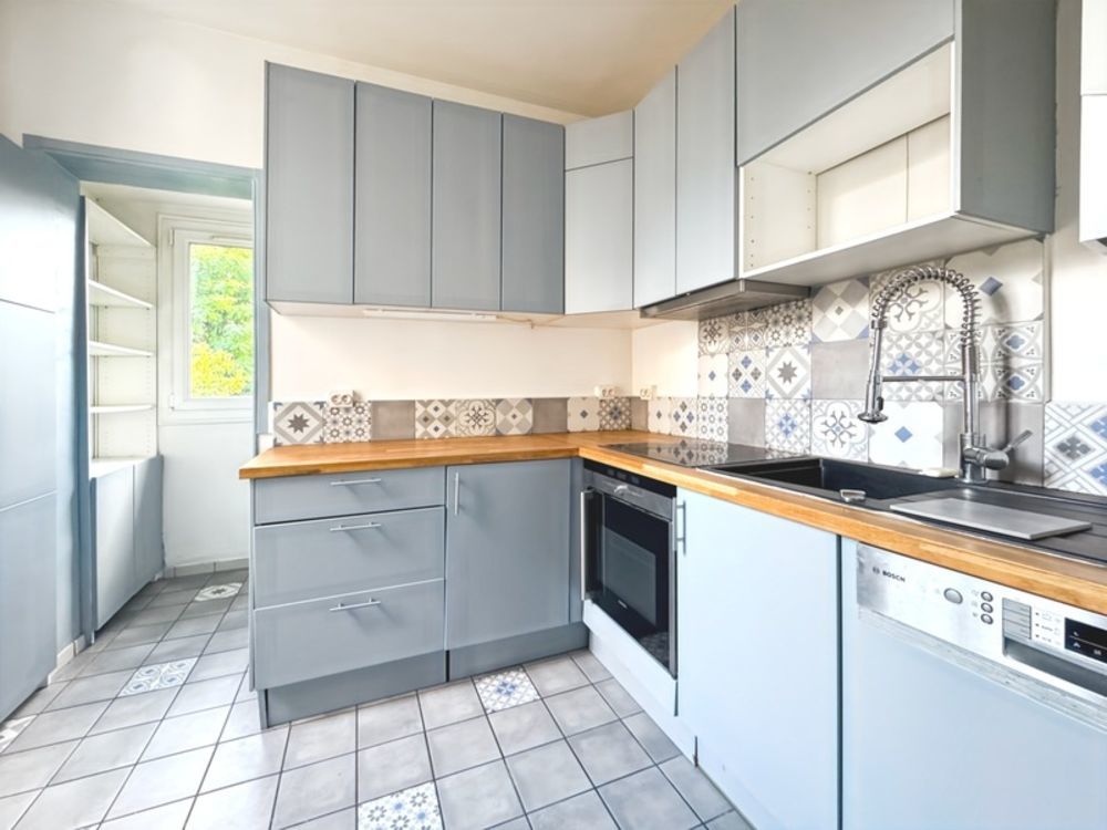 � vendre  Maison Colombes (92700)