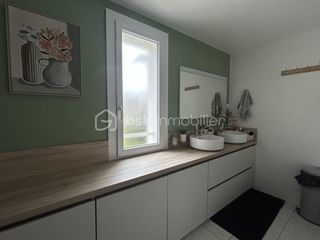  Maison � vendre 5 pi�ces 108 m�