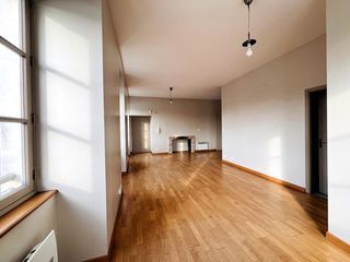  Appartement � vendre 2 pi�ces 47 m�