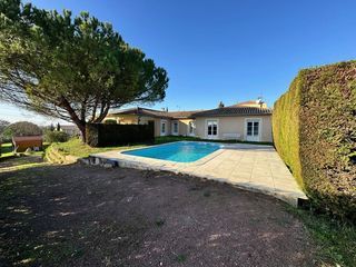  Maison � vendre 6 pi�ces 170 m�