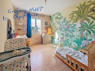  Maison � vendre 7 pi�ces 149 m�