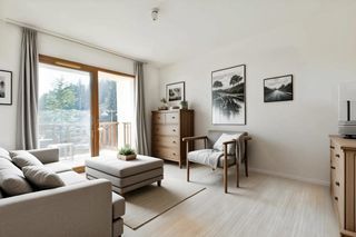  Appartement � vendre 1 pi�ce 23 m�