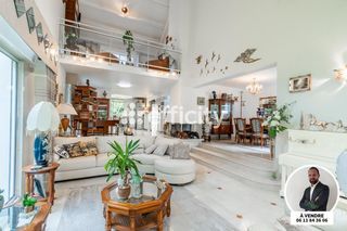  Villa � vendre 8 pi�ces 180 m�