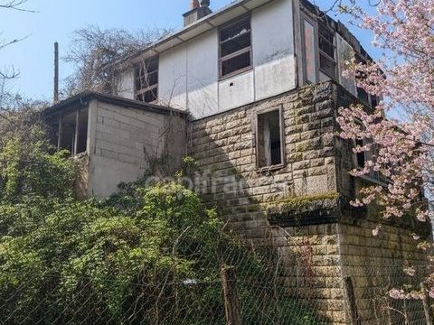   29 000 � FAI � Maison + 4500 m� de terrain � deux pas de l'Abbaye de Pontigny (89) � Opportunit� rare ! Maison - 6 pi�ce(s) - 90 m�