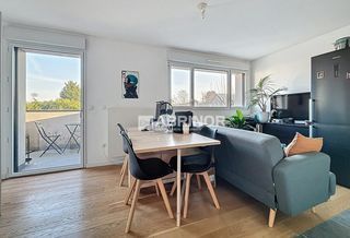  Appartement � vendre 2 pi�ces 36 m�