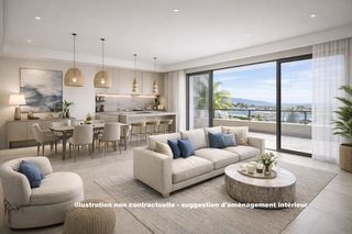  Appartement � vendre 4 pi�ces 100 m�