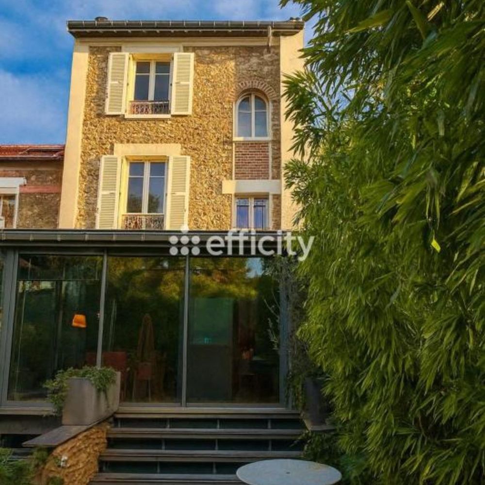 � vendre  Villa Saint-Maurice (94410)