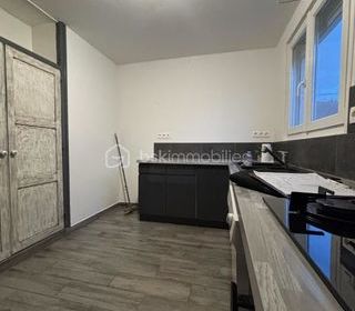  Maison � vendre 4 pi�ces 97 m�