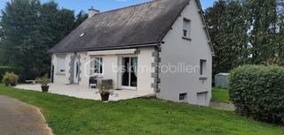  Maison � vendre 4 pi�ces 106 m�