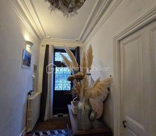  Propri�t�/ch�teau � vendre 8 pi�ces 182 m�