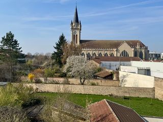  Appartement � vendre 5 pi�ces 101 m�