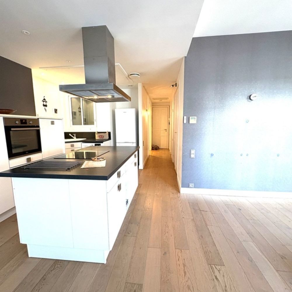 � vendre  Appartement Saint-Jean-de-Luz (64500)