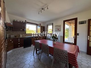  Maison � vendre 6 pi�ces 183 m�