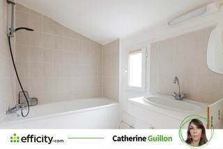  Appartement � vendre 1 pi�ce 30 m�