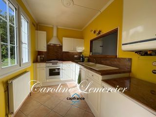  Maison � vendre 4 pi�ces 45 m�