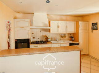  Maison � vendre 8 pi�ces 184 m�