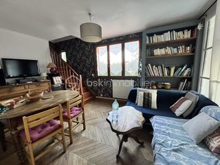  Maison � vendre 7 pi�ces 140 m�