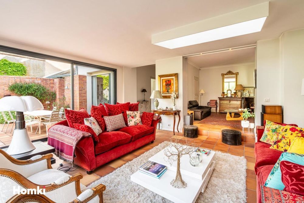 � vendre  Maison Orl�ans (45000)