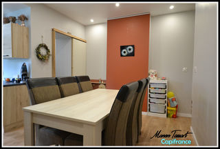  Maison � vendre 3 pi�ces 68 m�