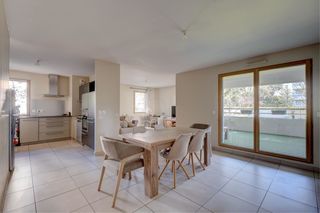  Appartement � vendre 4 pi�ces 101 m�