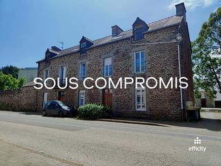  Immeuble � vendre 5 pi�ces 272 m�