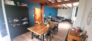  Maison � vendre 5 pi�ces 122 m�