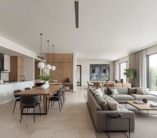  Appartement � vendre 4 pi�ces 94 m�