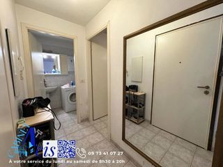  Appartement � vendre 2 pi�ces 34 m�