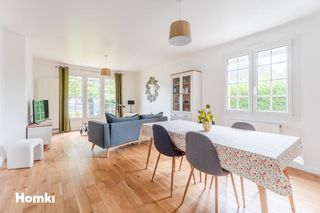  Maison � vendre 7 pi�ces 129 m�