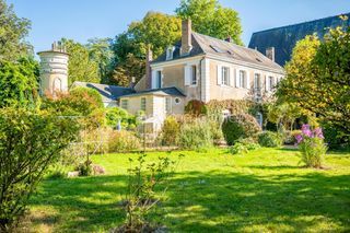  Maison � vendre 10 pi�ces 303 m�