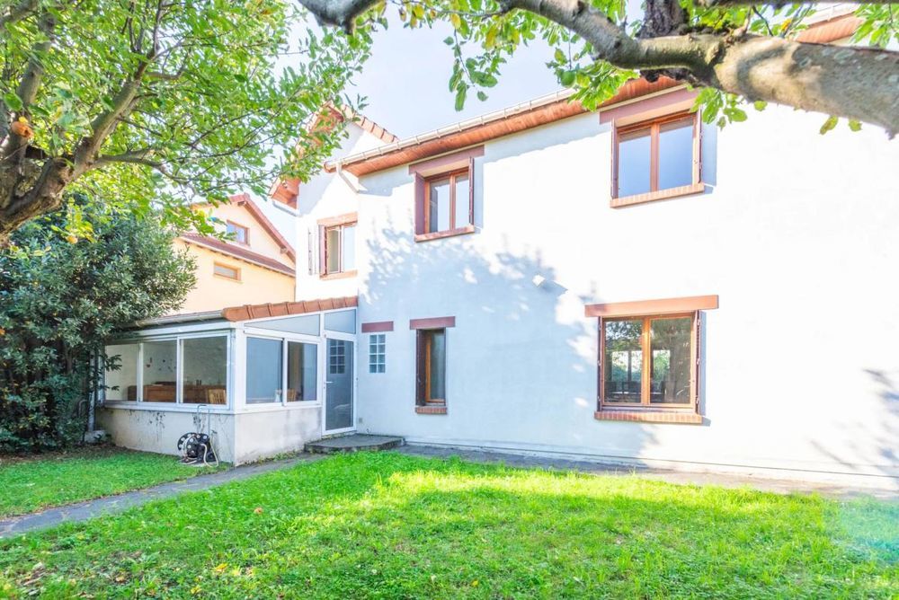 � vendre  Maison Antony (92160)
