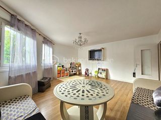  Appartement � vendre 4 pi�ces 91 m�