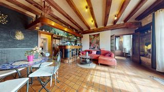  Maison � vendre 7 pi�ces 265 m�