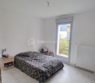  Appartement � vendre 5 pi�ces 83 m�