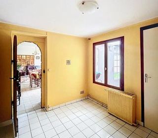  Maison � vendre 4 pi�ces 91 m�