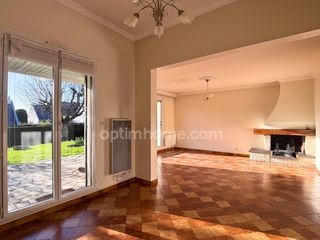  Maison � vendre 8 pi�ces 136 m�