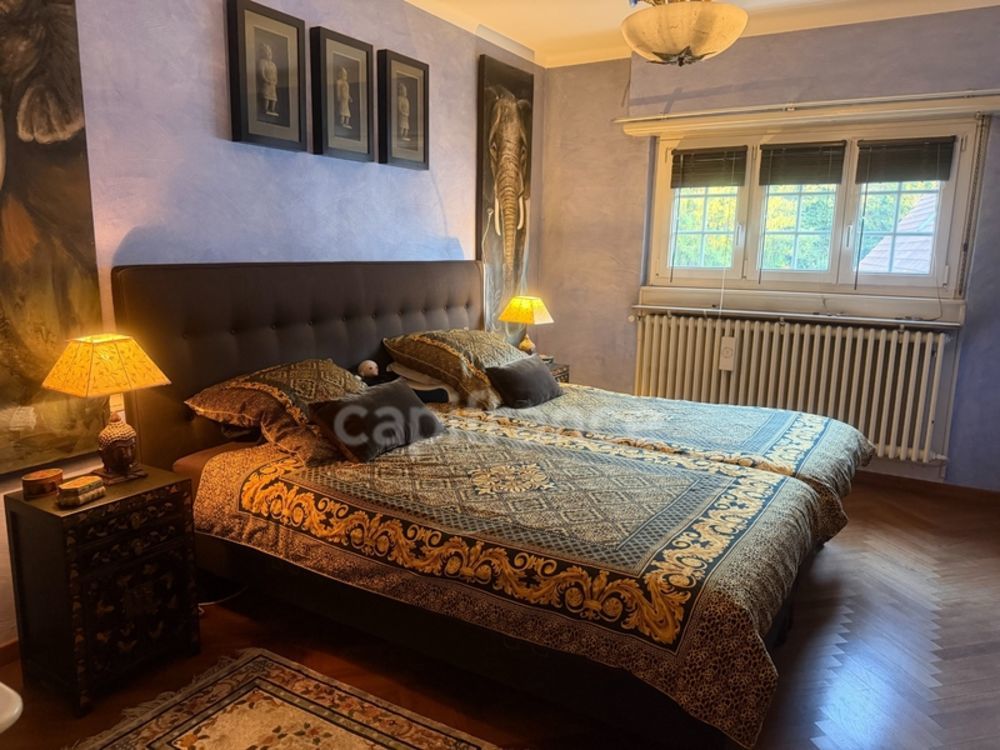 � vendre  Maison Schiltigheim (67300)