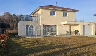  Maison � vendre 5 pi�ces 128 m�