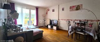  Appartement � vendre 3 pi�ces 65 m�