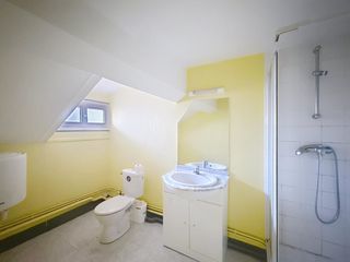  Appartement � louer 1 pi�ce 16 m�