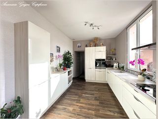  Maison � vendre 6 pi�ces 160 m�