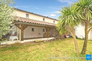  Maison � vendre 3 pi�ces 122 m�