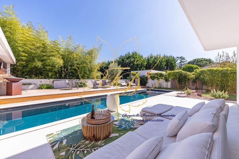 � vendre  Maison M�rignac (33700)