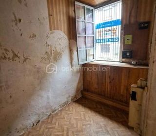  Maison � vendre 3 pi�ces 68 m�