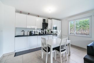  Appartement � vendre 3 pi�ces 66 m�