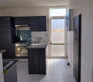  Maison � vendre 4 pi�ces 85 m�