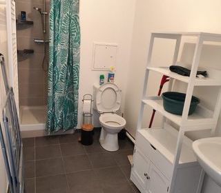  Appartement � louer 1 pi�ce 21 m�