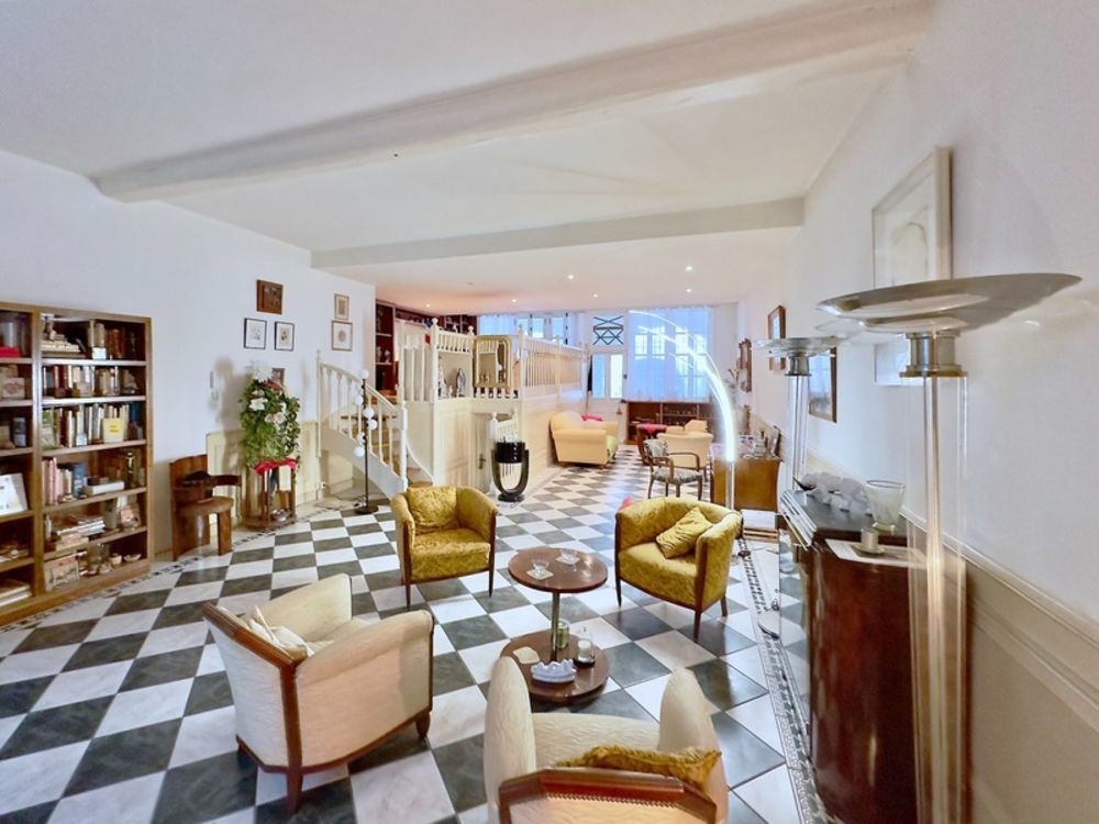 � vendre  Appartement La Rochelle (17000)