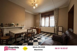  Maison � vendre 5 pi�ces 123 m�