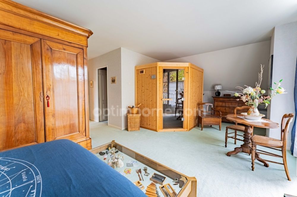 � vendre  Maison Saint-Prix (95390)